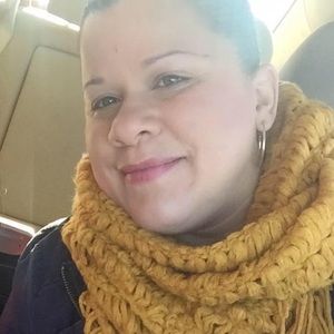 Meet your Posher, Betsy